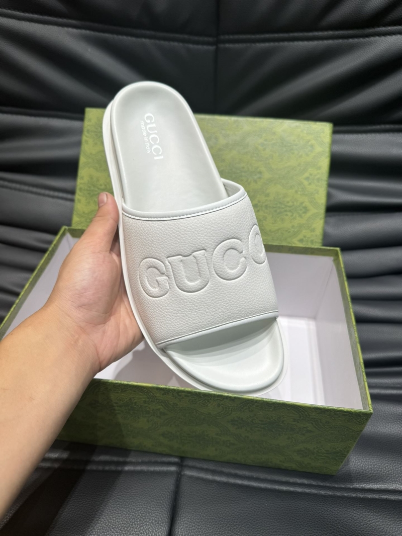 Gucci Slippers